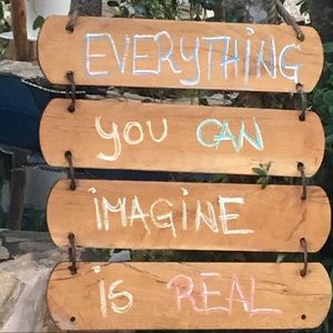 Meet your Posher, Julie